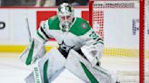 Murray earns first career shutout, Stars score two short-handed goals in 4-0 win at Minnesota