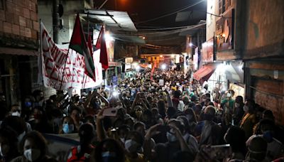 Mortes pela polícia quase triplicaram em uma década, aponta Fórum Brasileiro de Segurança Pública