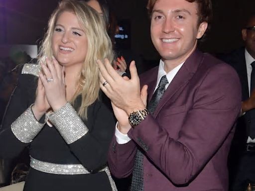 Every NSFW Confession Meghan Trainor Has Shared About Her Marriage