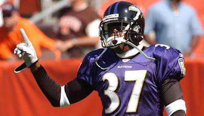 5 Players You Forgot Suited Up for the Baltimore Ravens