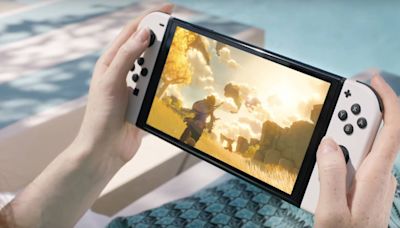 Nintendo Switch to discontinue X/Twitter support in June