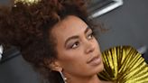 Solange — And Her Son — Responded After She Was Accused Of Abandoning Him In 2014