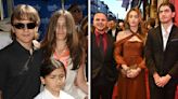 Michael Jackson's Kids Posed Together In A Rare Red Carpet Appearance To Celebrate Their Dad