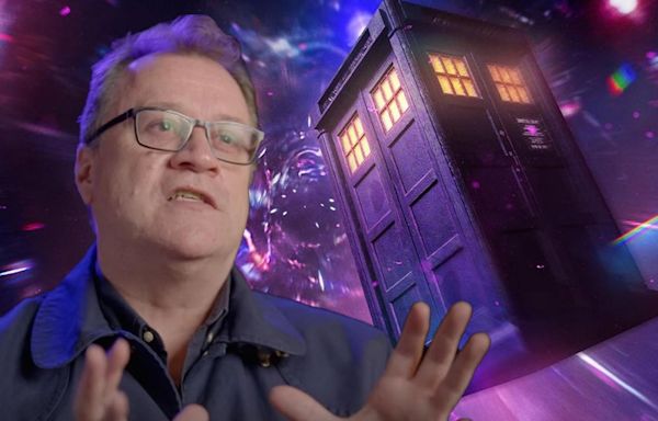 Doctor Who finally has its mojo back thanks to Russell T. Davies: the best to ever do it