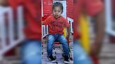 Three-year-old with special needs missing from Rocky Ford