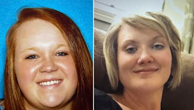 How Kansas women's disappearance on a drive to pick up kids led to 4 arrests in Oklahoma