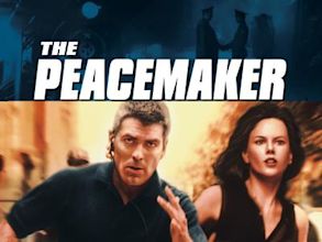The Peacemaker (1997 film)