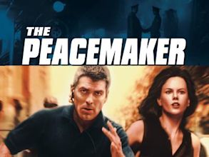 The Peacemaker