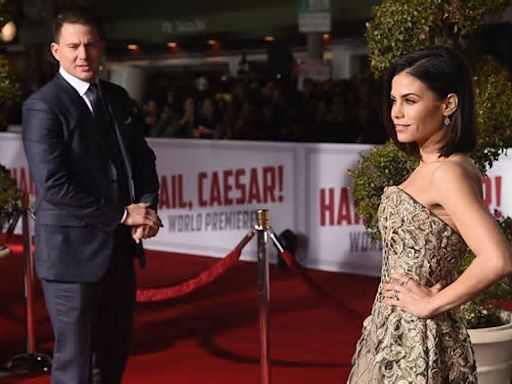 Zögert Jenna Dewan den Prozess mit Channing Tatum hinaus?