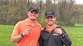 Golf: Jonesville wins Big 8 title, Quincy's Sawyer takes medalist and MVP honors