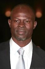 Djimon Hounsou