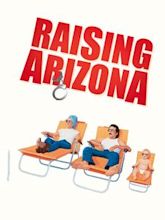 Raising Arizona