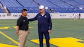 Dave Cottle Won't Return to Navy Offensive Coordinator Role