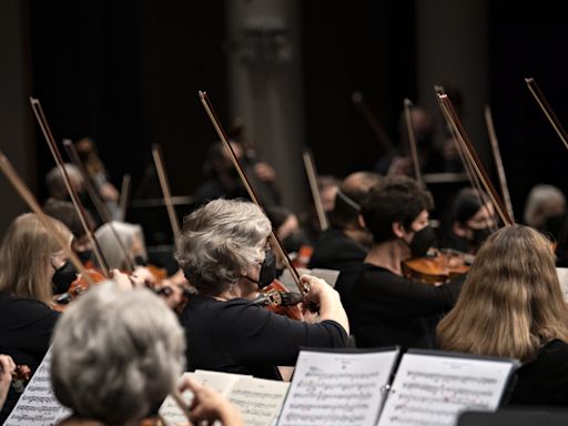 Vancouver Symphony closes out season with Beethoven’s Ninth