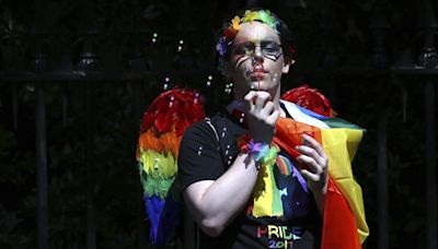 L'Irlande, pays précurseur dans les fiertés LGBT+ mais toujours en proie à l'homophobie