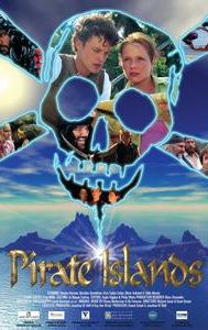 Pirate Islands