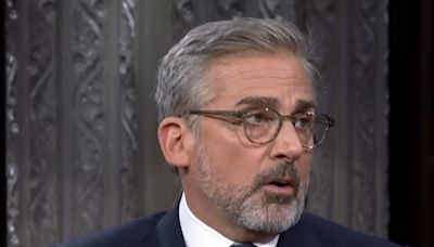 Video: Steve Carell Talks Fulfilled Dream of Performing on Broadway in UNCLE VANYA