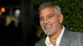 George Clooney backs Kamala Harris after turning on Biden