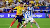 Colombia vs Argentina: valor de boletería para el partido en Barranquilla de Eliminatorias