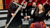 'Dance, Flutes, Dance' is theme for 43rd annual Fairbanks Flutists