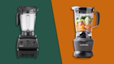 Vitamix vs. Nutribullet: we put them head-to-head