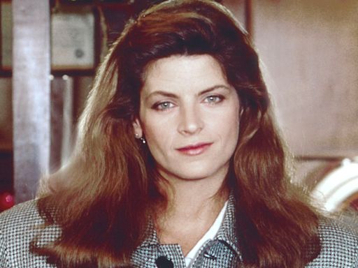 Everything to know about Kirstie Alley and her cause of death