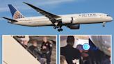 Unruly United passenger must pay $20K for diverting Newark-bound flight, threatening to ‘mess up plane’