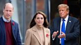 Prince William Was Allegedly ‘Furious’ at Donald Trump’s Scathing Comments Towards Kate Middleton