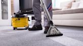 How Much Does Professional Carpet Cleaning Cost?