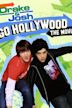 Drake & Josh unterwegs nach Hollywood