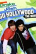 Drake & Josh Go Hollywood