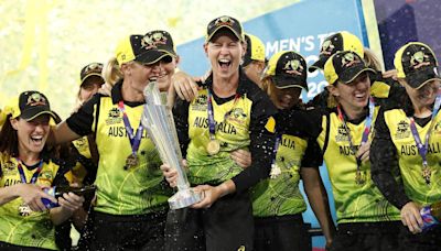 ICC Women’s T20 World Cup 2030 expanded to 16 teams, qualification cut-off October 31