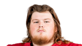 Kai Hamilton - Arkansas Razorbacks Offensive Lineman - ESPN