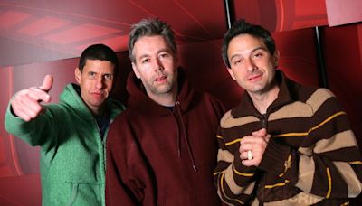 Beastie Boys sue Chili's for using their song 'Sabotage' in social media ads