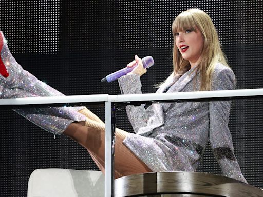 Is Taylor Swift Going To The Paris Olympics? Here's Everything We Know