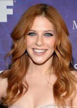 Rachelle Lefevre