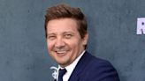 Jeremy Renner Jogs for First Time Amid Recovery From Snowplow Accident