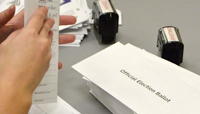 Pa. courts could alter mail-in voting before November's election. Here's how.