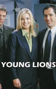 Young Lions (TV series)