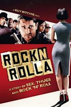 RocknRolla