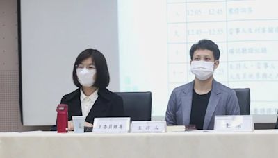 王維菁、林麗雲曾護航高端疫苗 二次追殺中天駁回換照案