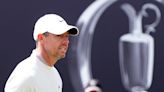 Rory McIlroy takes heart from near misses in bid to end major wait at 152nd Open