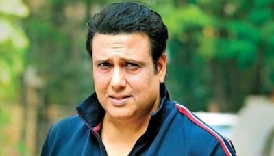 Govinda Suffers Bullet Injury At Home After Licensed Gun Misfires