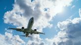 Cuáles son las rutas aéreas con más turbulencias del mundo