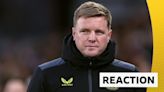 Newcastle can't let season 'peter out' - Howe