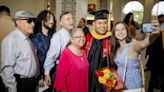 Texas Tech Health El Paso Celebrates Commencement Ceremonies for Hunt School of Nursing and Francis Graduate School of Biomedical Sciences