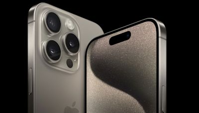 iPhone 16 Pro 的 A18 Pro 晶片據傳將主打強力的 AI 性能