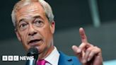 Nigel Farage denies being paid nearly £100,000 a month by GB News