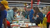 5 tips for shopping the Powell's warehouse sale