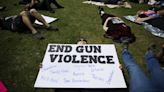 Gun deaths among US children are rising rapidly